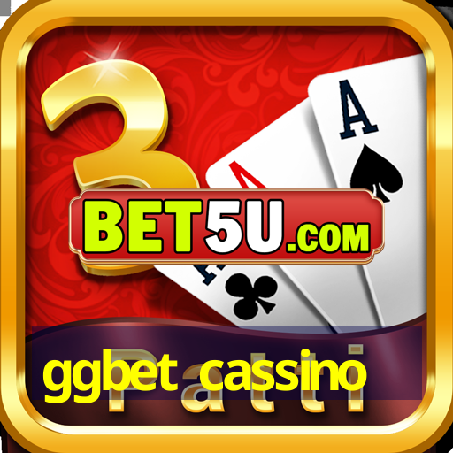 ggbet cassino